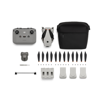 Lito 1 Fly More Combo ( DJI RC-N3 )