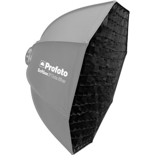 90cm Octa Softbox için 50 Derece Softgrid (201601)