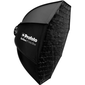 90cm Octa Softbox için 50 Derece Softgrid (201601)