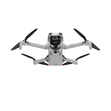Lito 1 Fly More Combo ( DJI RC-N3 )