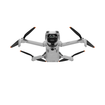 Lito 1 Fly More Combo ( DJI RC-N3 )
