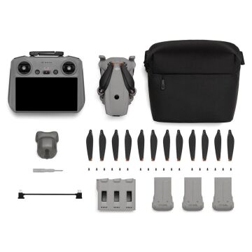Lito X1 Fly More Combo ( DJI RC2 )