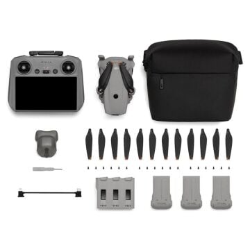 Lito X1 Fly More Combo ( DJI RC2 )