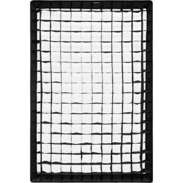 60x90cm Softbox için 50 Derece Softgrid (201602)
