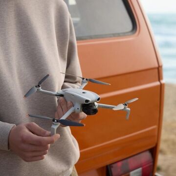 Lito X1 Fly More Combo ( DJI RC2 )