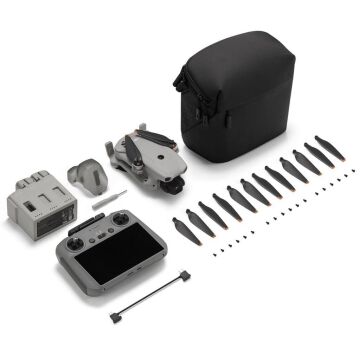 Lito X1 Fly More Combo ( DJI RC2 )