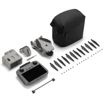 Lito X1 Fly More Combo ( DJI RC2 )