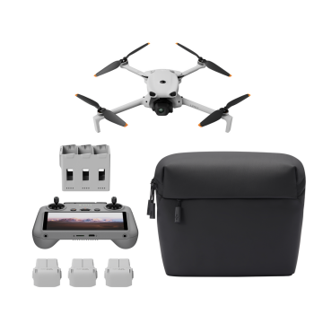 Lito X1 Fly More Combo Plus ( DJI RC2 )