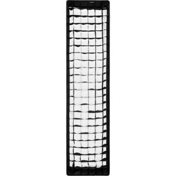 30x120cm Strip Softbox için 50 Derece Softgrid (201603)