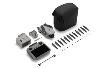 Lito X1 Fly More Combo Plus ( DJI RC2 )