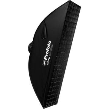 30x120cm Strip Softbox için 50 Derece Softgrid (201603)