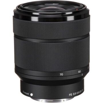 FE 28-70mm F/3.5-5.6 OSS Lens (Sony E-Mount)
