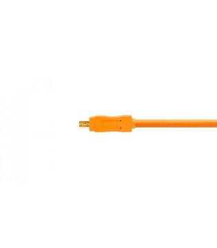 Tether Tools TetherPro USB 2.0 to Mini-B 8-Pin 4.6 m Bağlantı Kablosu