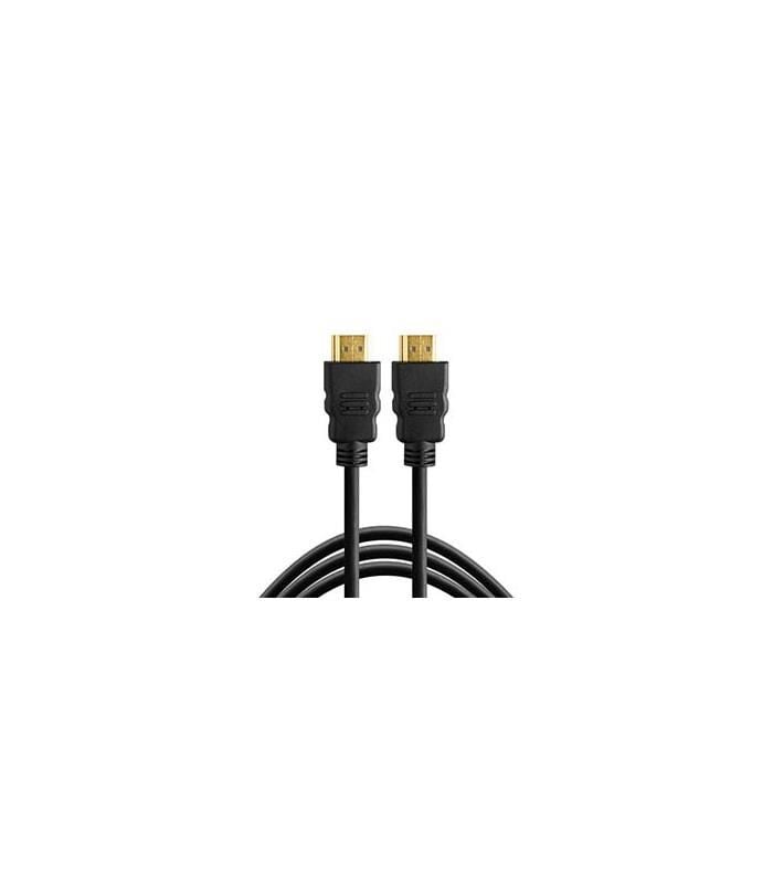 TetherPro HDMI to HDMI 4.6 m Aktarım Kablosu