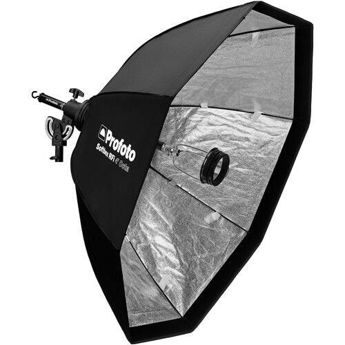 Zoom Rod Small - 120cm Octa Softbox Kit (901186)