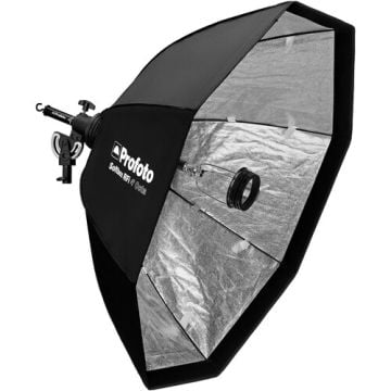 Zoom Rod Small - 120cm Octa Softbox Kit (901186)