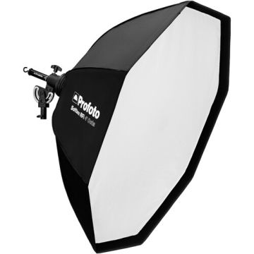 Zoom Rod Small - 120cm Octa Softbox Kit (901186)