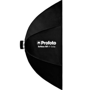 Zoom Rod Small - 120cm Octa Softbox Kit (901186)