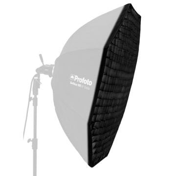 150cm Octa Softbox için 50 Derece Softgrid (254631)