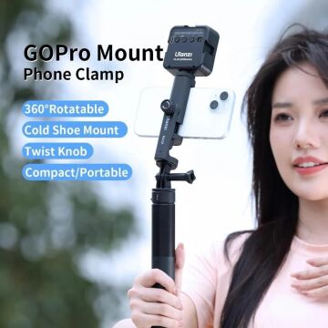 MA28 GP Mount Telefon Tutucu M027GBB1