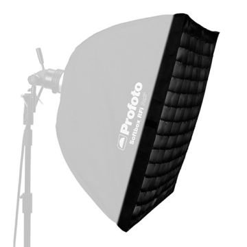 90x90cm Softbox için 50 Derece Softgrid (254626)