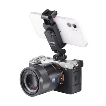 2575 ST-06S Çok Fonksiyonlu Telefon Tripod Standı