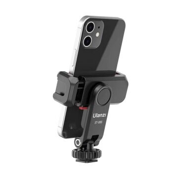 2575 ST-06S Çok Fonksiyonlu Telefon Tripod Standı