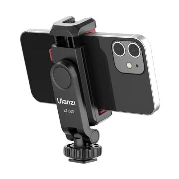 2575 ST-06S Çok Fonksiyonlu Telefon Tripod Standı