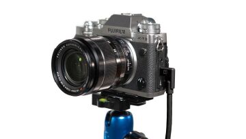 TetherPro USB-C to USB-C Micro-B 4.6 m Dik Açılı Bağlantı Kablosu