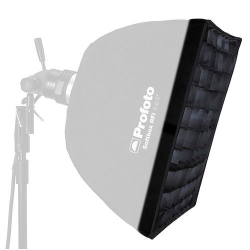 60x60cm Softbox için 50 Derece Softgrid (254625)
