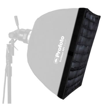 60x60cm Softbox için 50 Derece Softgrid (254625)
