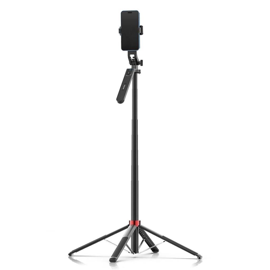MA09 Bluetooth Kumandalı Selfie Tripod - M013GBB2