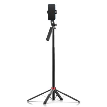 MA09 Bluetooth Kumandalı Selfie Tripod - M013GBB2