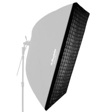 120x180cm Softbox için 50 Derece Softgrid (254624)