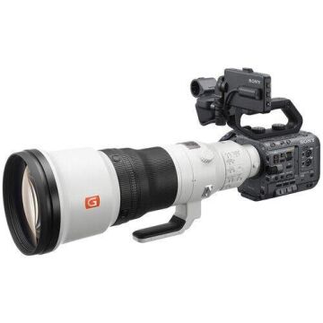 FX6 Body Full Frame Sinema Grubu Video Kamera