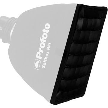 40x60cm Softbox için 50 Derece Softgrid (254621)