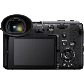 FX2 Body Full Frame Sinema Grubu Fotoğraf Makinesi