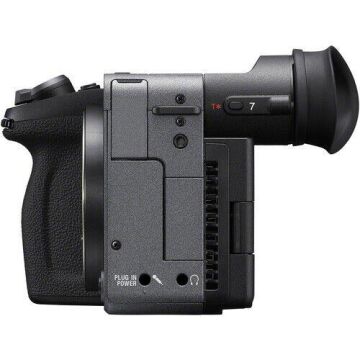 FX2 Body Full Frame Sinema Grubu Fotoğraf Makinesi