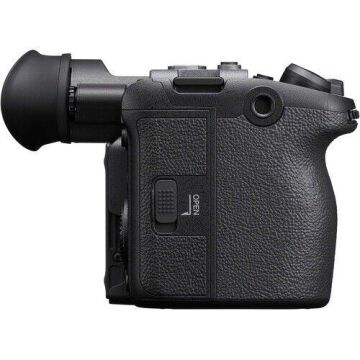 FX2 Body Full Frame Sinema Grubu Fotoğraf Makinesi