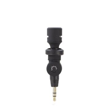 SR-XM1 Kompakt 3,5mm Jaklı Taşınabilir Mikrofon