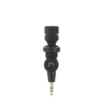 SR-XM1 Kompakt 3,5mm Jaklı Taşınabilir Mikrofon