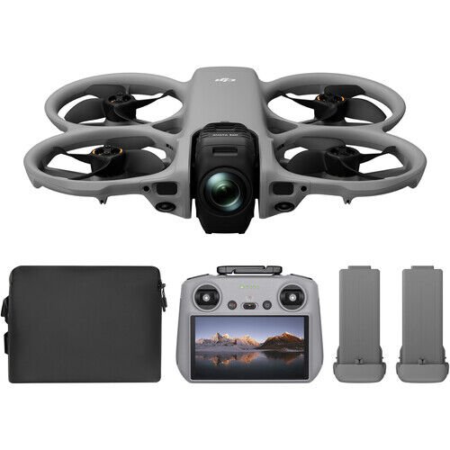 Avata 360 Fly More Combo ( DJI RC2 )