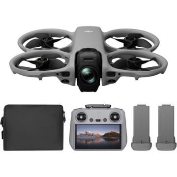 Avata 360 Fly More Combo ( DJI RC2 )