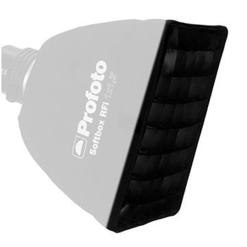 30x40cm Softbox için 50 Derece Softgrid (254620)