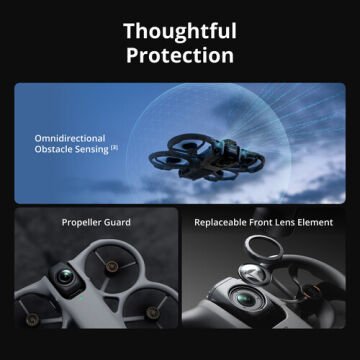 Avata 360 Fly More Combo ( DJI RC2 )