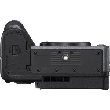 FX30 Body Sinema Grubu Fotoğraf Makinesi