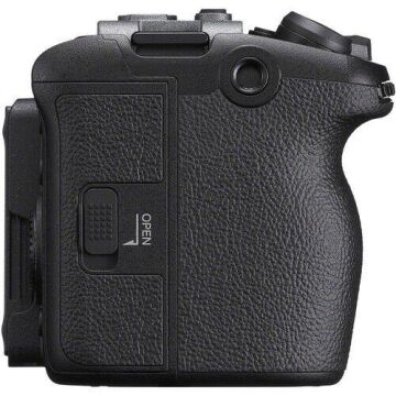 FX30 Body Sinema Grubu Fotoğraf Makinesi