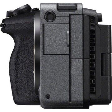 FX30 Body Sinema Grubu Fotoğraf Makinesi