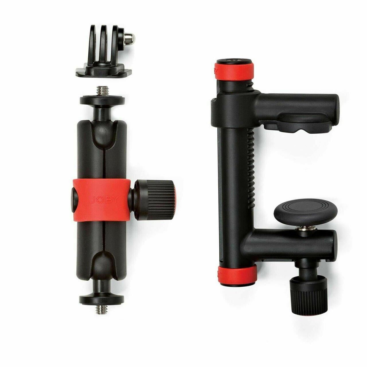Kilitleme Kollu Action Clamp (JB01291-BWW)