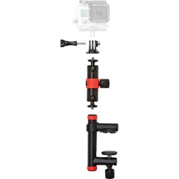 Kilitleme Kollu Action Clamp (JB01291-BWW)